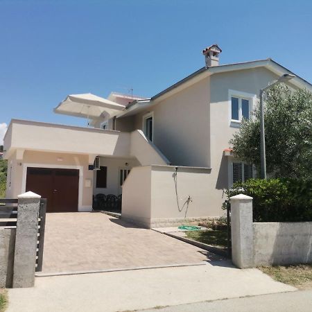 Apartment Elena Vlašići Zewnętrze zdjęcie