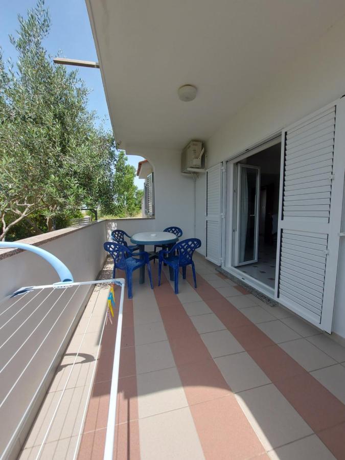 Apartment Elena Vlašići Zewnętrze zdjęcie