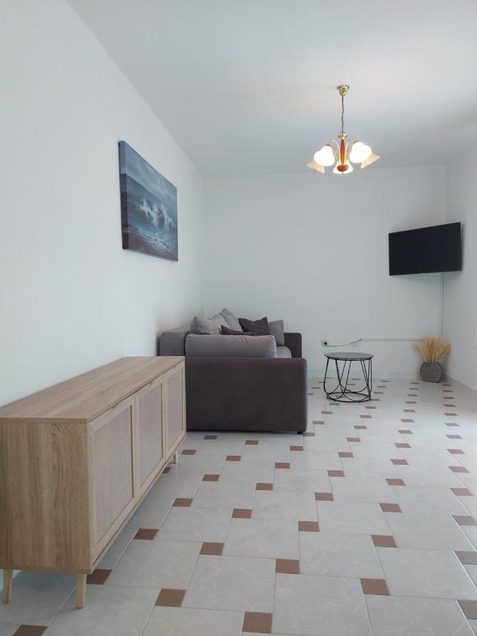 Apartment Elena Vlašići Zewnętrze zdjęcie