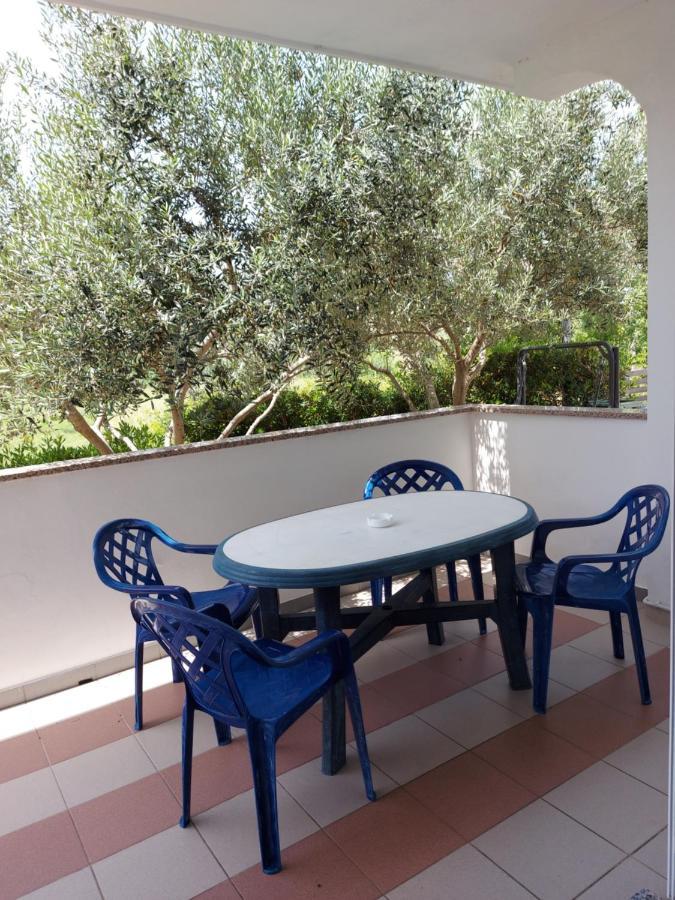 Apartment Elena Vlašići Zewnętrze zdjęcie