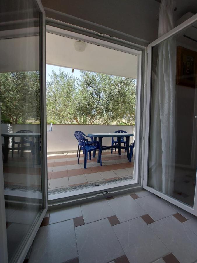 Apartment Elena Vlašići Zewnętrze zdjęcie