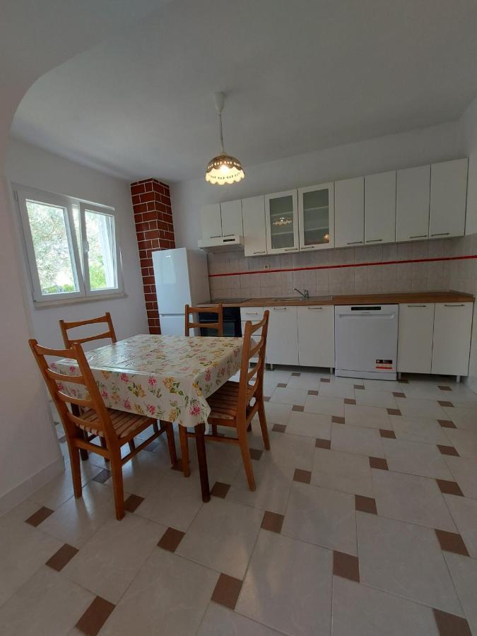 Apartment Elena Vlašići Zewnętrze zdjęcie