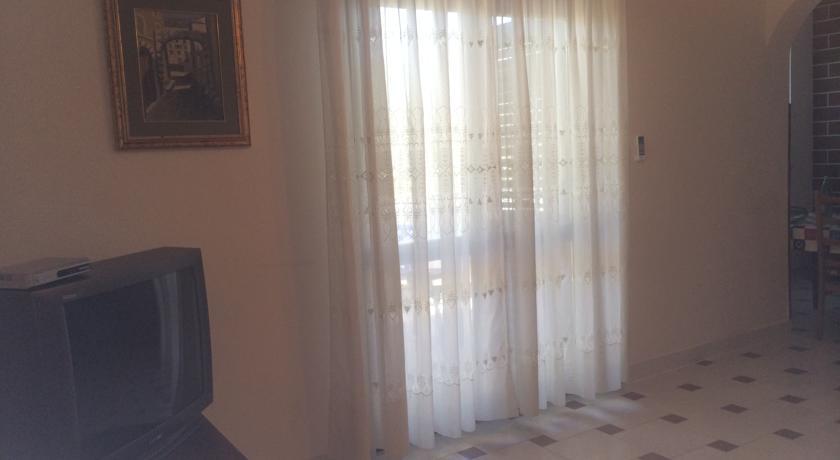 Apartment Elena Vlašići Pokój zdjęcie