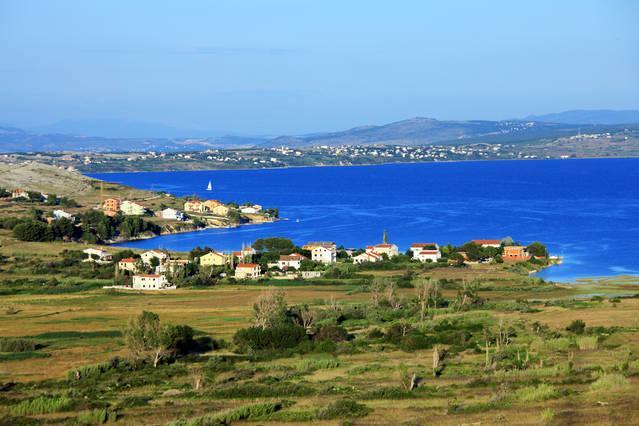 Apartment Elena Vlašići Pokój zdjęcie
