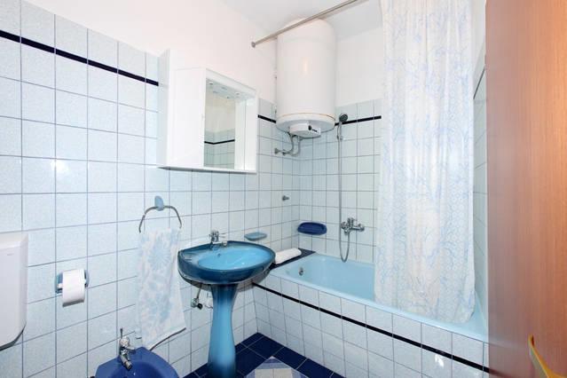 Apartment Elena Vlašići Zewnętrze zdjęcie