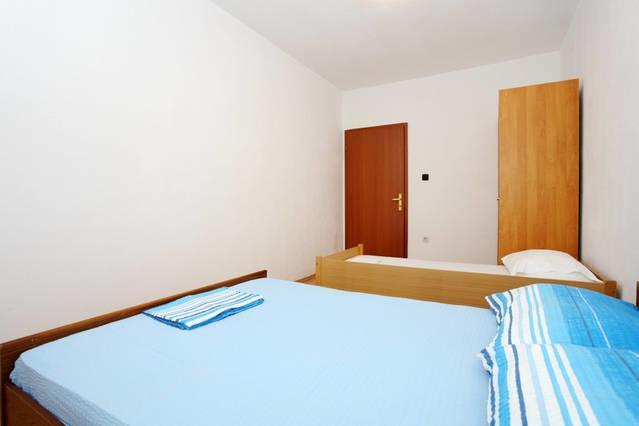 Apartment Elena Vlašići Zewnętrze zdjęcie