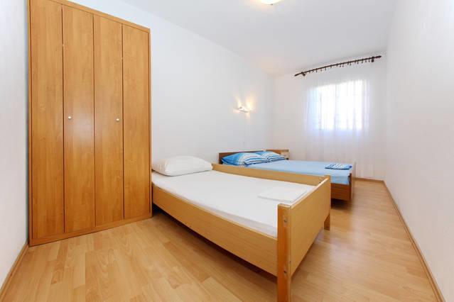 Apartment Elena Vlašići Pokój zdjęcie