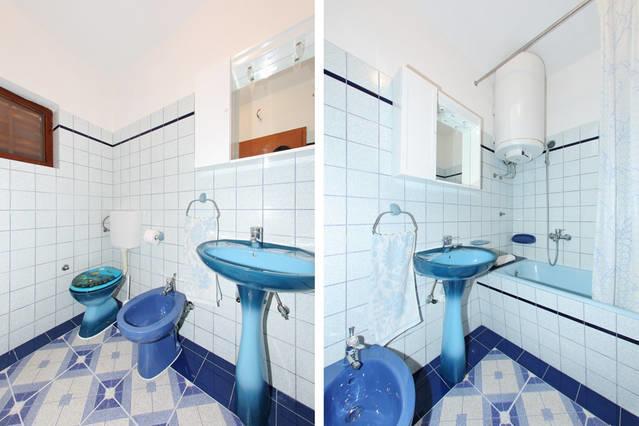 Apartment Elena Vlašići Zewnętrze zdjęcie