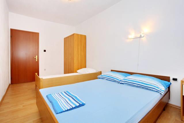 Apartment Elena Vlašići Zewnętrze zdjęcie