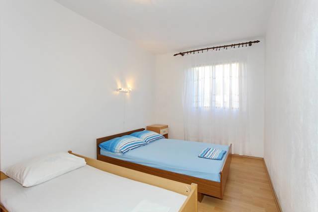 Apartment Elena Vlašići Pokój zdjęcie